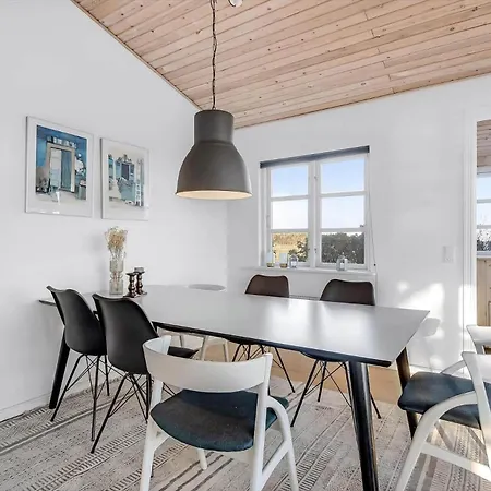 בית נופש G107-lemvig-sogardevejen-7 למביג