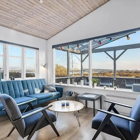 G107-lemvig-sogardevejen-7 בית נופש