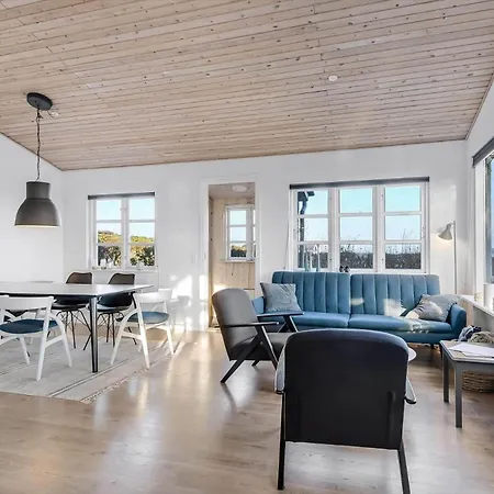 בית נופש G107-lemvig-sogardevejen-7