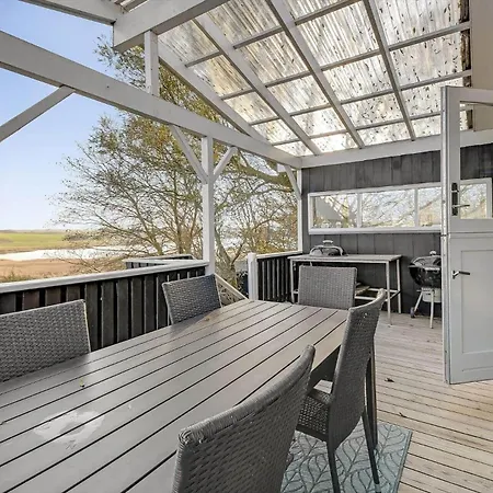 G107-lemvig-sogardevejen-7 בית נופש