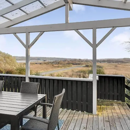 בית נופש G107-lemvig-sogardevejen-7