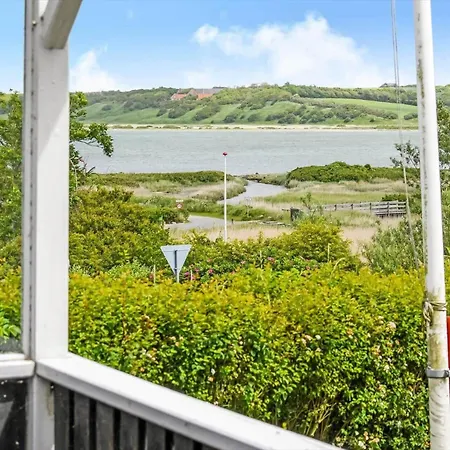 G107-lemvig-sogardevejen-7 בית נופש *