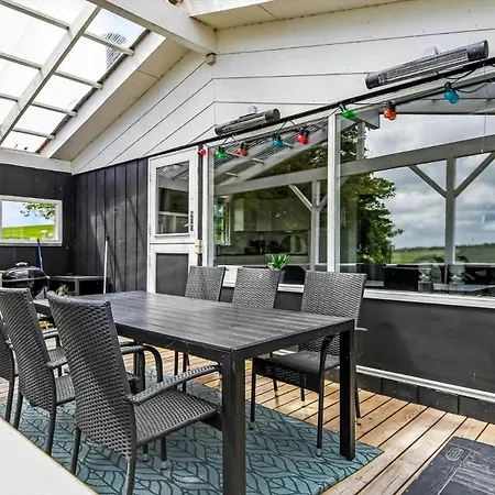 G107-lemvig-sogardevejen-7 בית נופש *