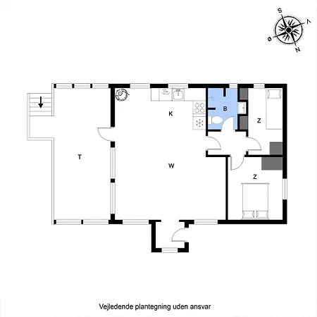 G107-lemvig-sogardevejen-7 בית נופש למביג