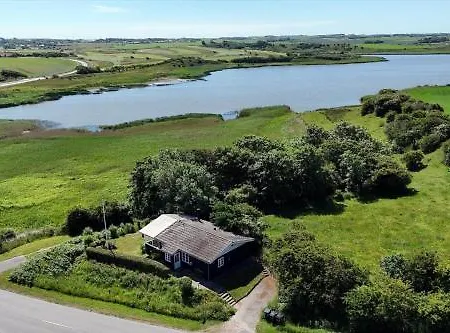 Feriehus G107-lemvig-sogardevejen-7 *