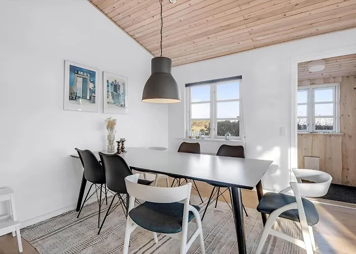 Σπίτι διακοπών G107-lemvig-sogardevejen-7 Lemvig