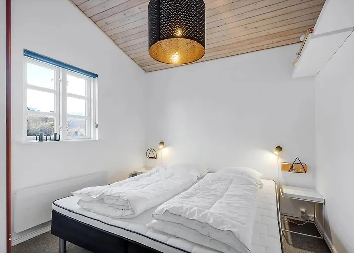 Σπίτι διακοπών G107-lemvig-sogardevejen-7 *