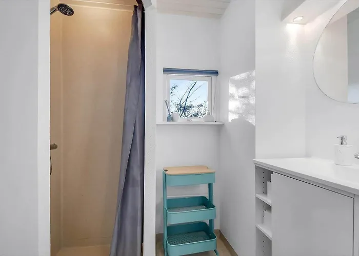 Σπίτι διακοπών G107-lemvig-sogardevejen-7