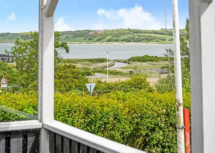 G107-lemvig-sogardevejen-7 Σπίτι διακοπών *